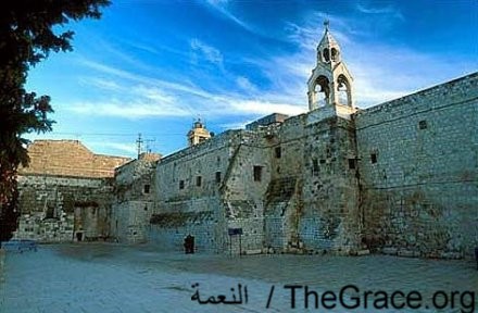 view from TheGrace website     