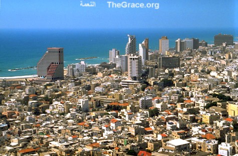 view from TheGrace website     